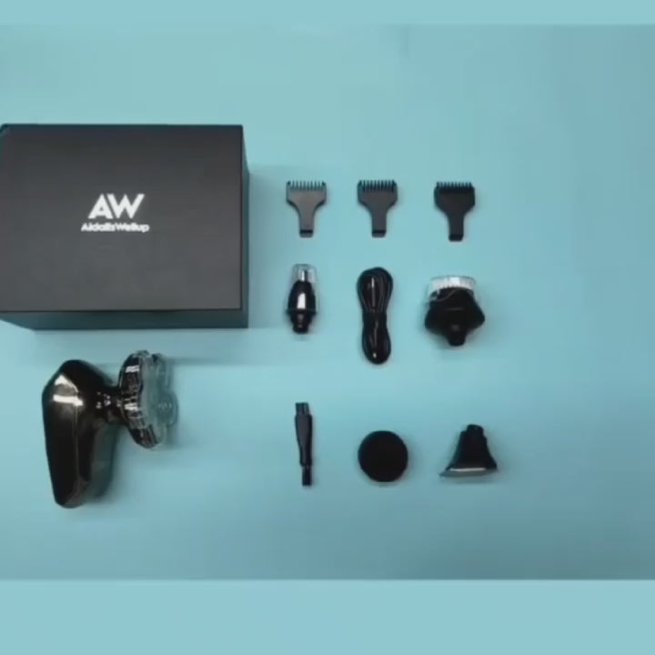 Electric Shaver