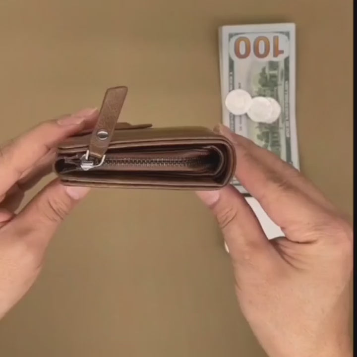 Men Wallet Purse