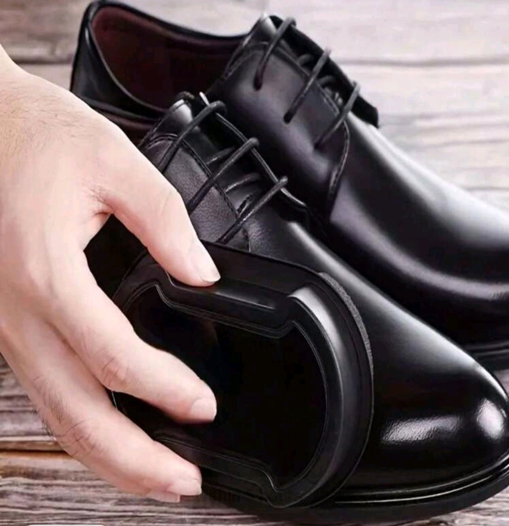 Shoe Shine Sponge