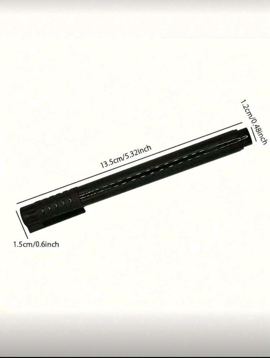 Money Detector Pen
