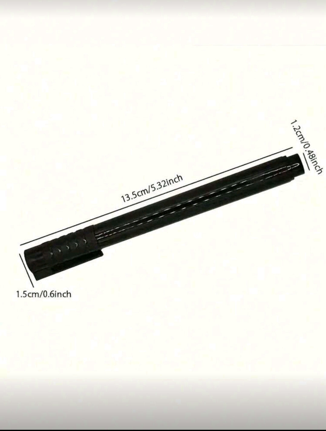Money Detector Pen