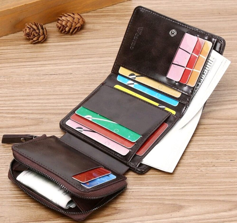 Men Wallet Purse