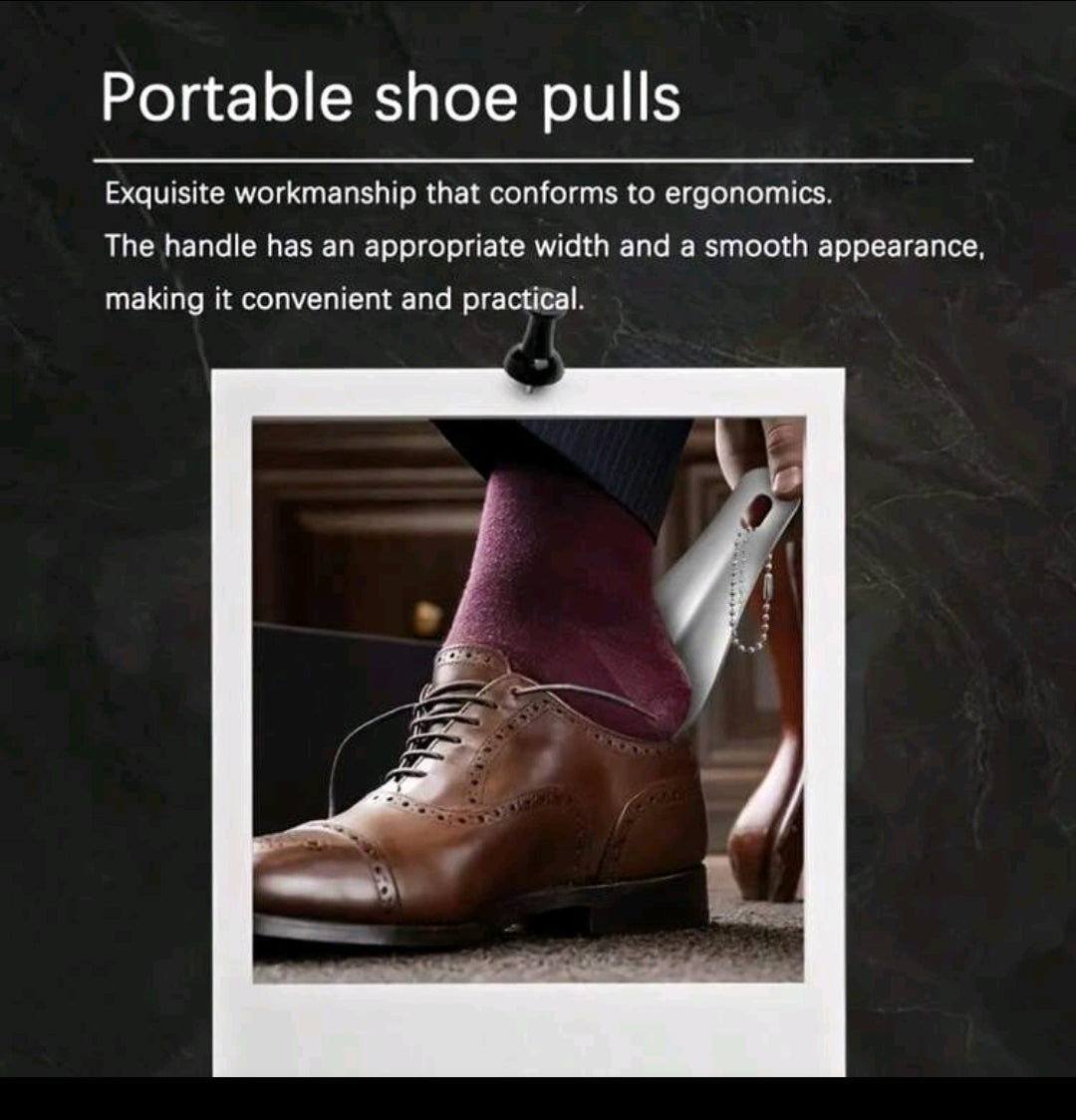 Shoe Horn