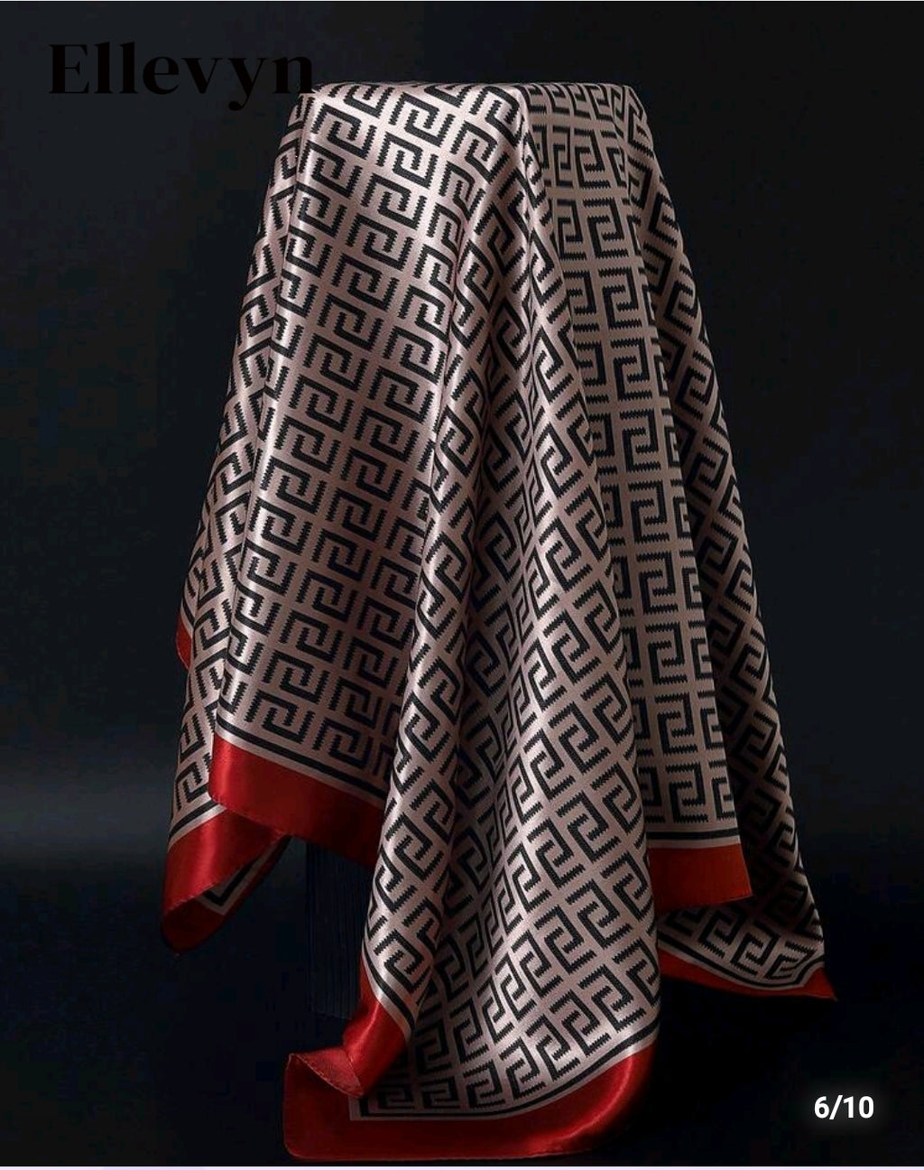 Luxery Scarf For Women