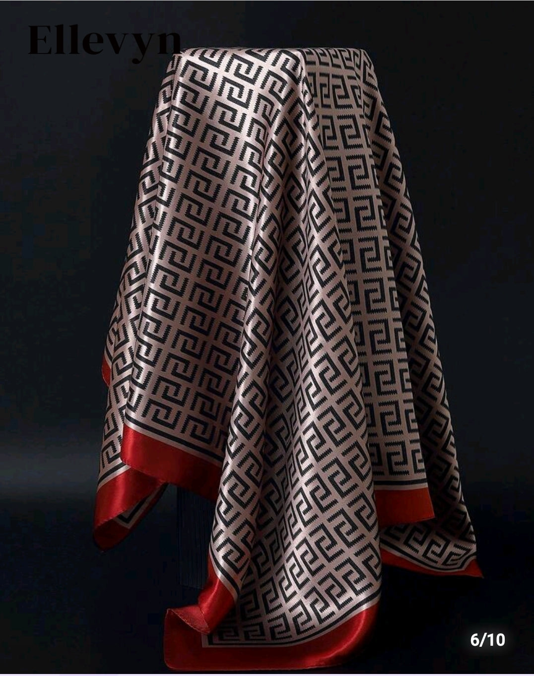 Luxery Scarf For Women