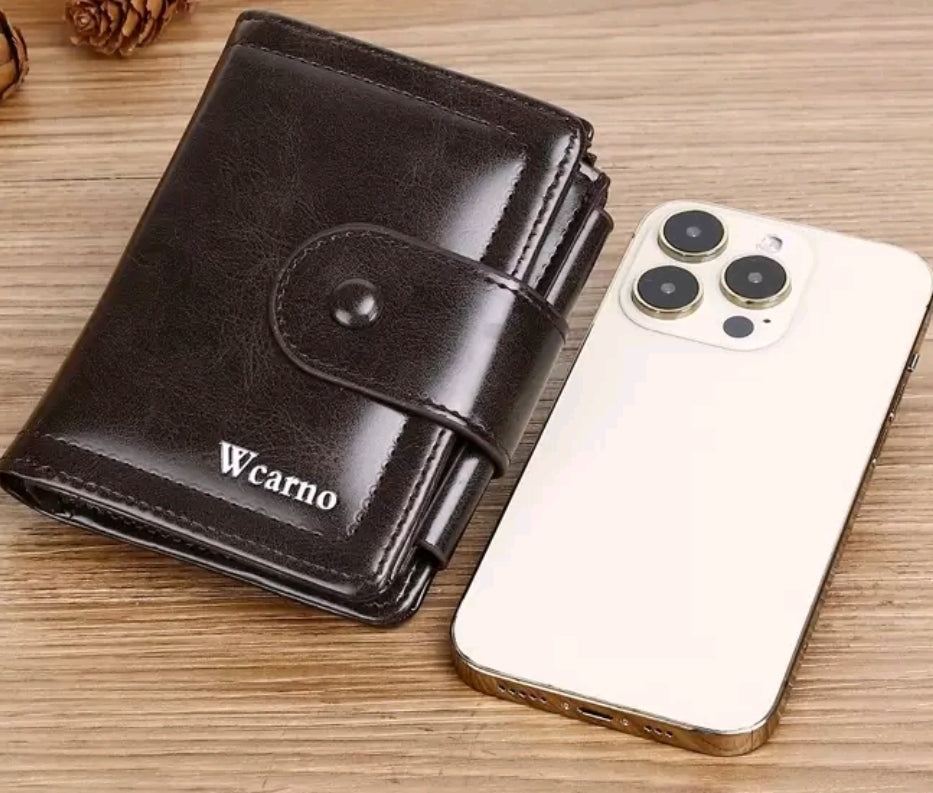 Men Wallet Purse
