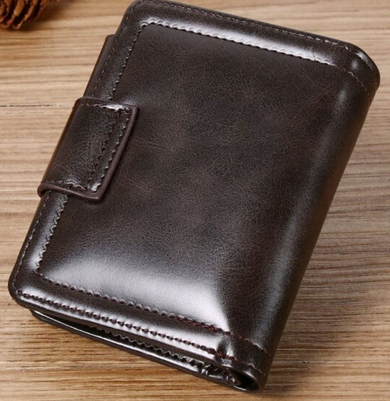 Men Wallet Purse