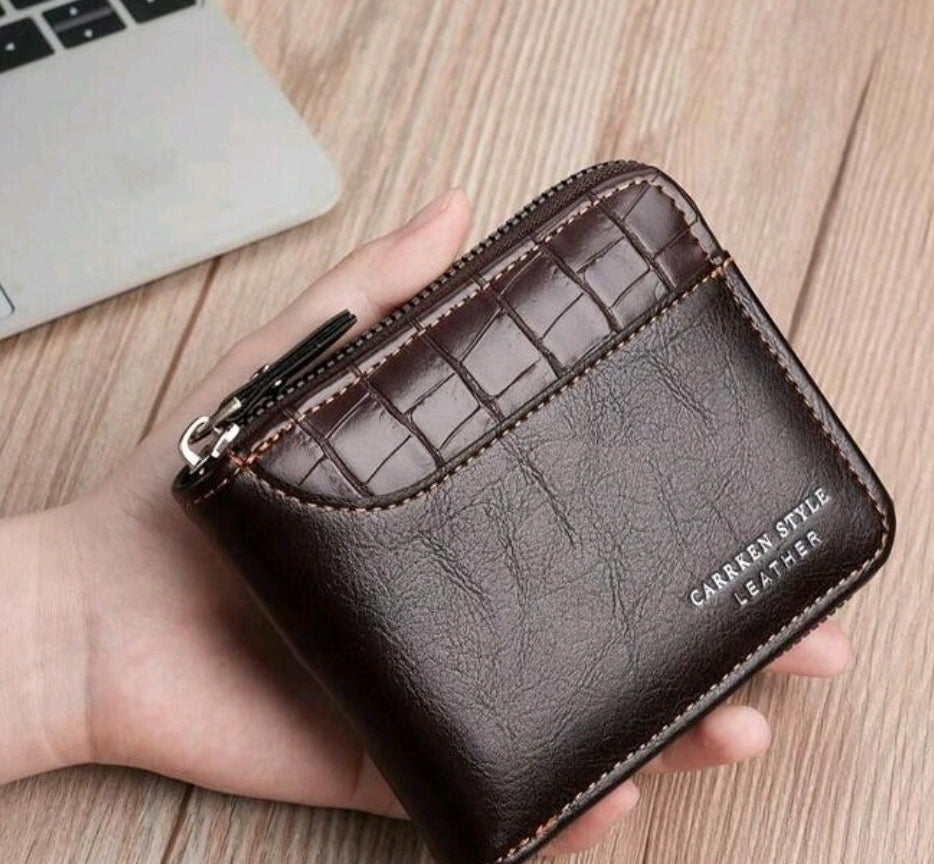Men Wallet Purse