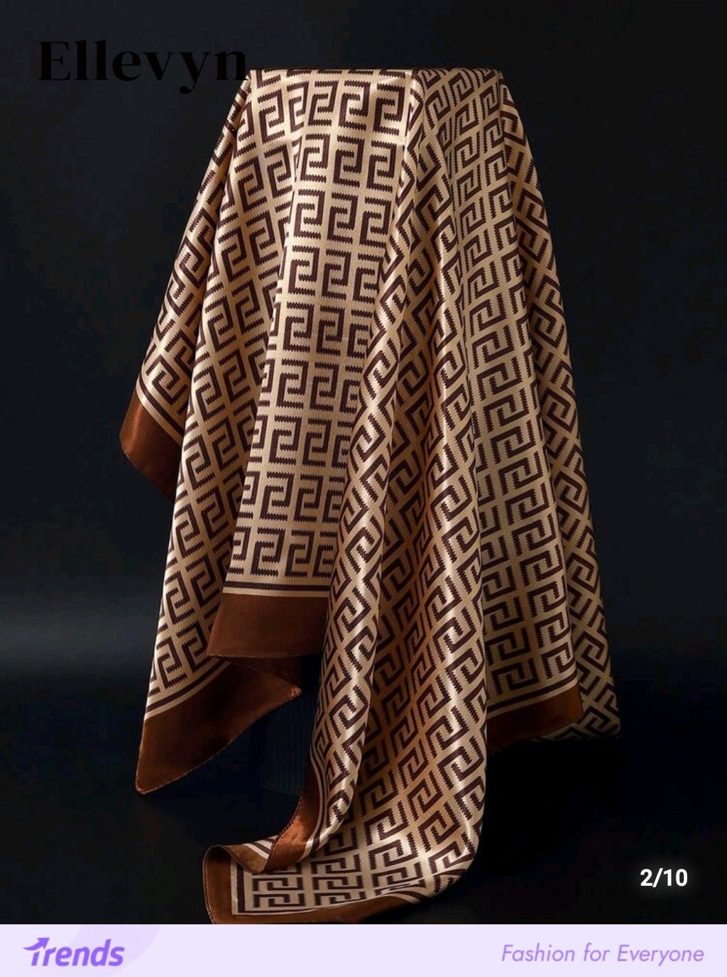 Luxery Scarf For Women