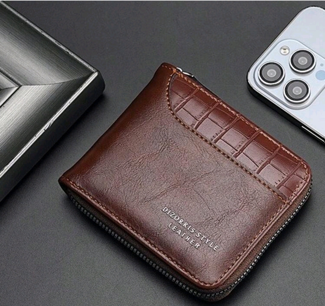 Men Wallet Purse