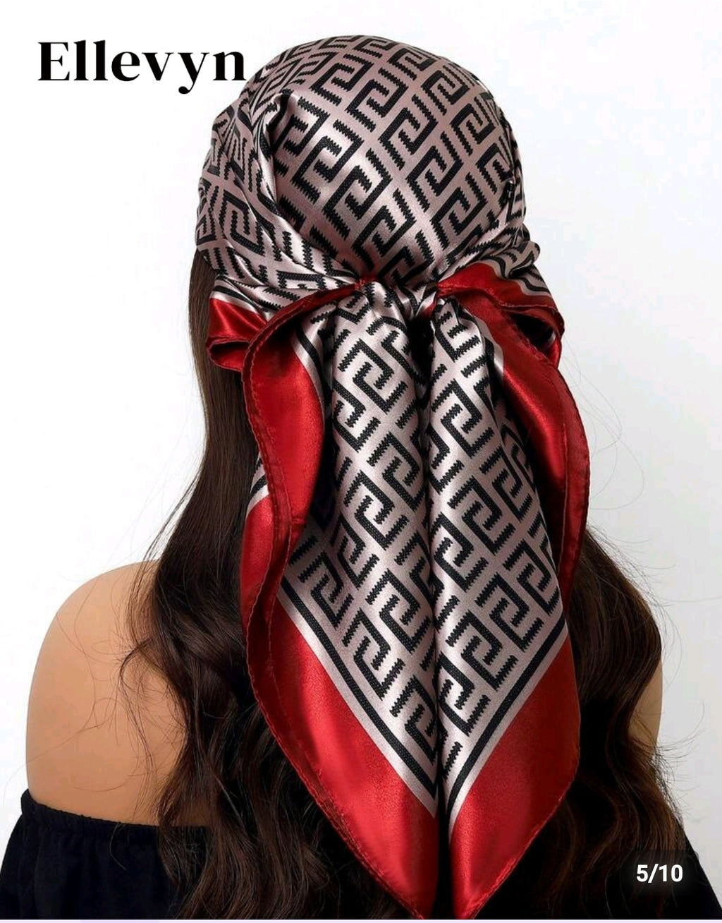 Luxery Scarf For Women