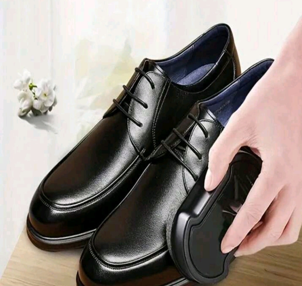 Shoe Shine Sponge