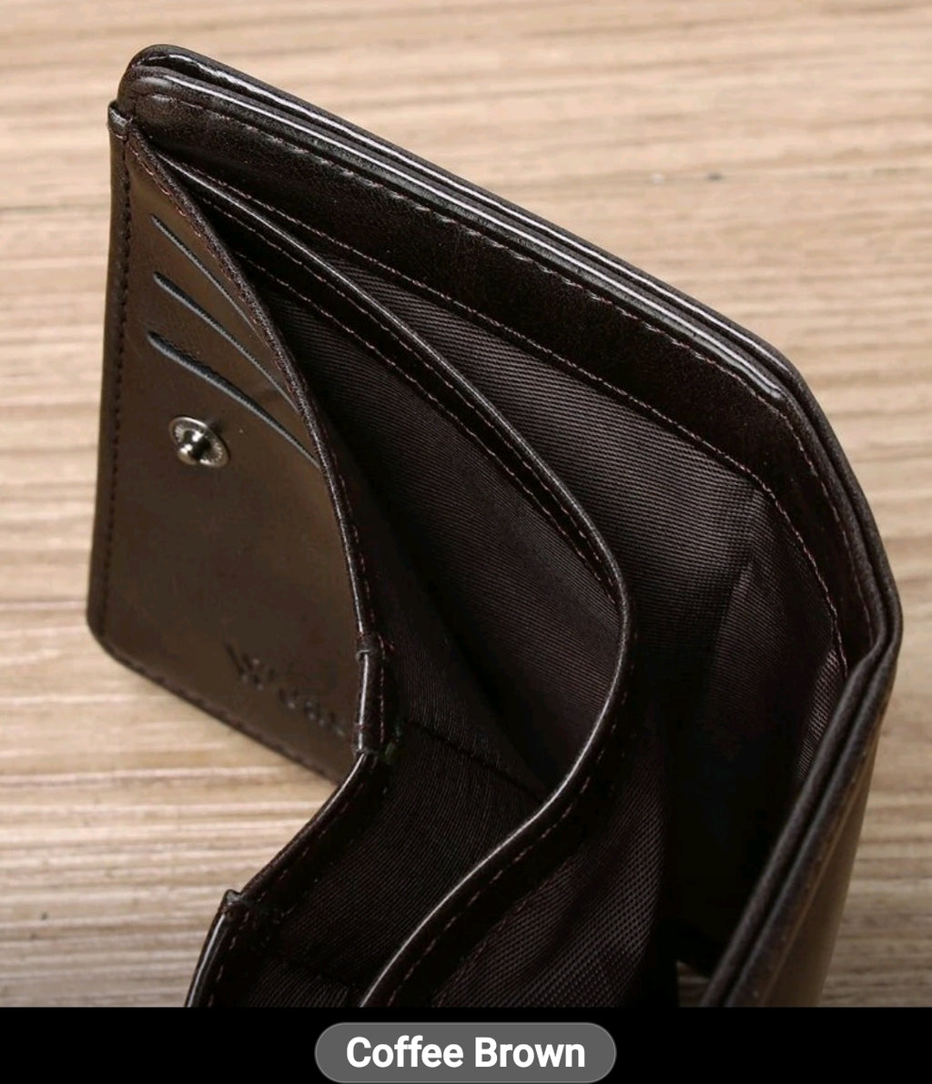 Men Wallet Purse