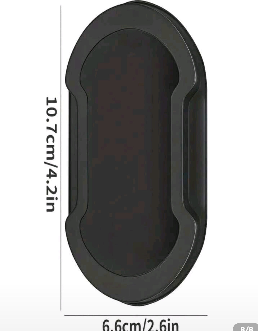 Shoe Shine Sponge