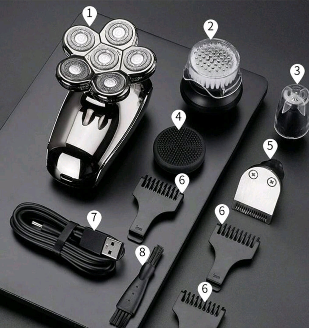 Electric Shaver