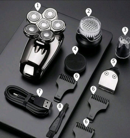Electric Shaver