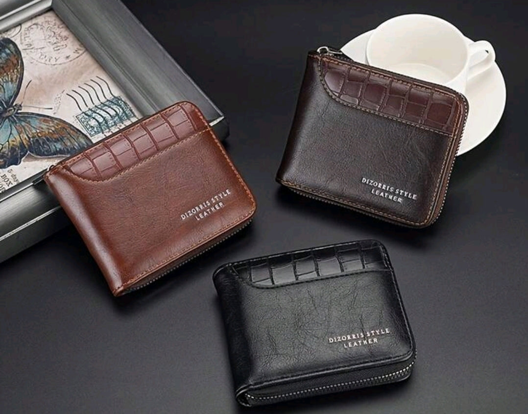 Men Wallet Purse