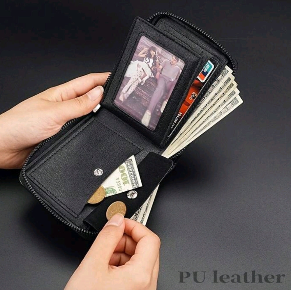 Men Wallet Purse
