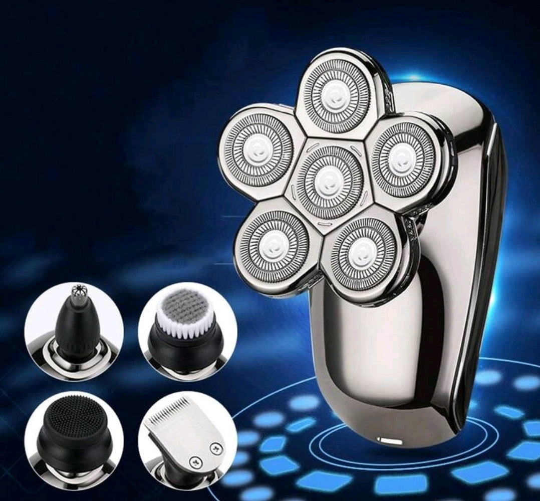 Electric Shaver