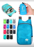 Ultralight Backpack