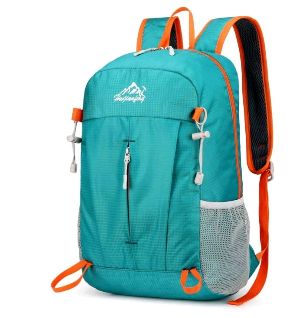 Ultralight Backpack
