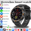 Men Smart Watch