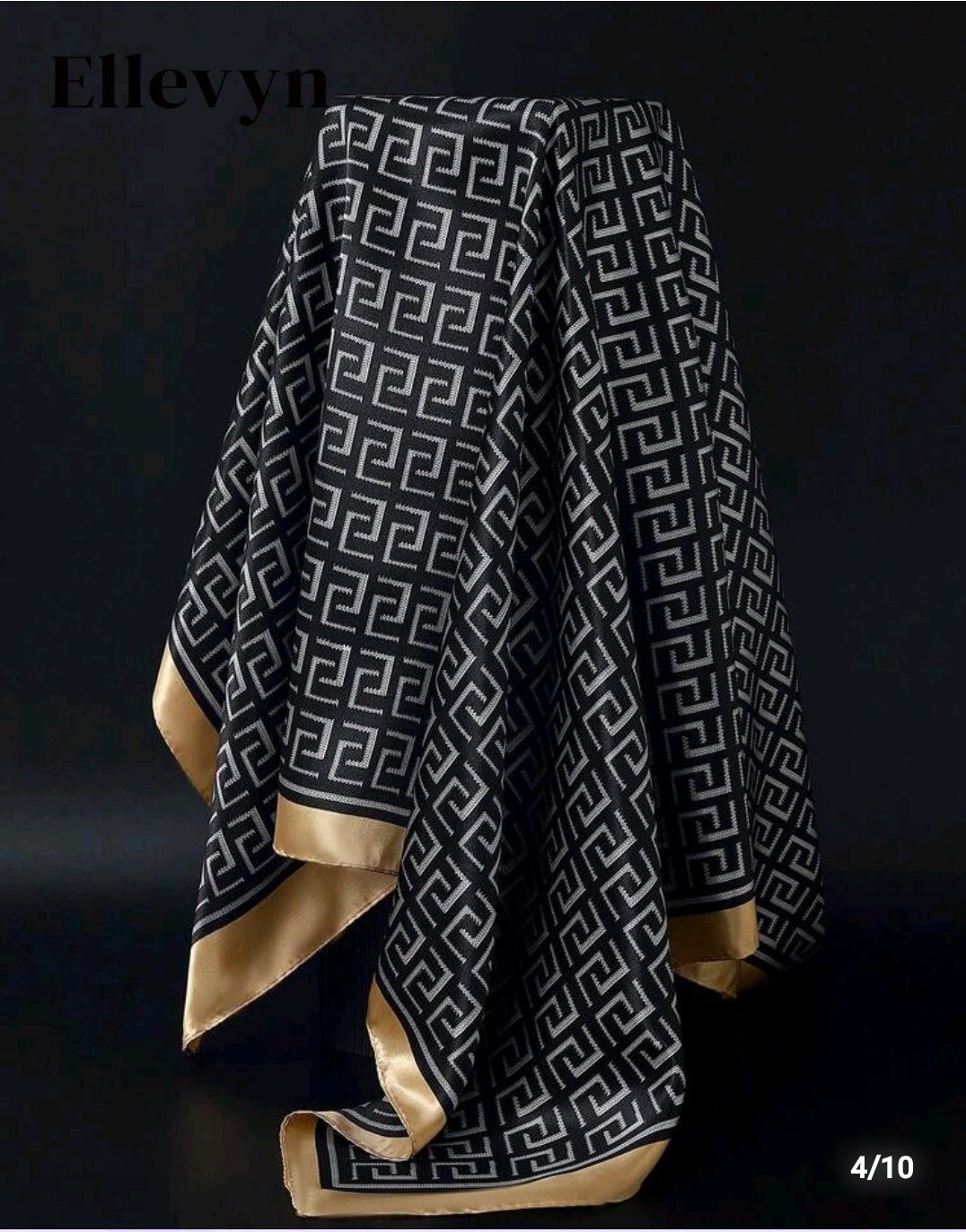 Luxery Scarf For Women