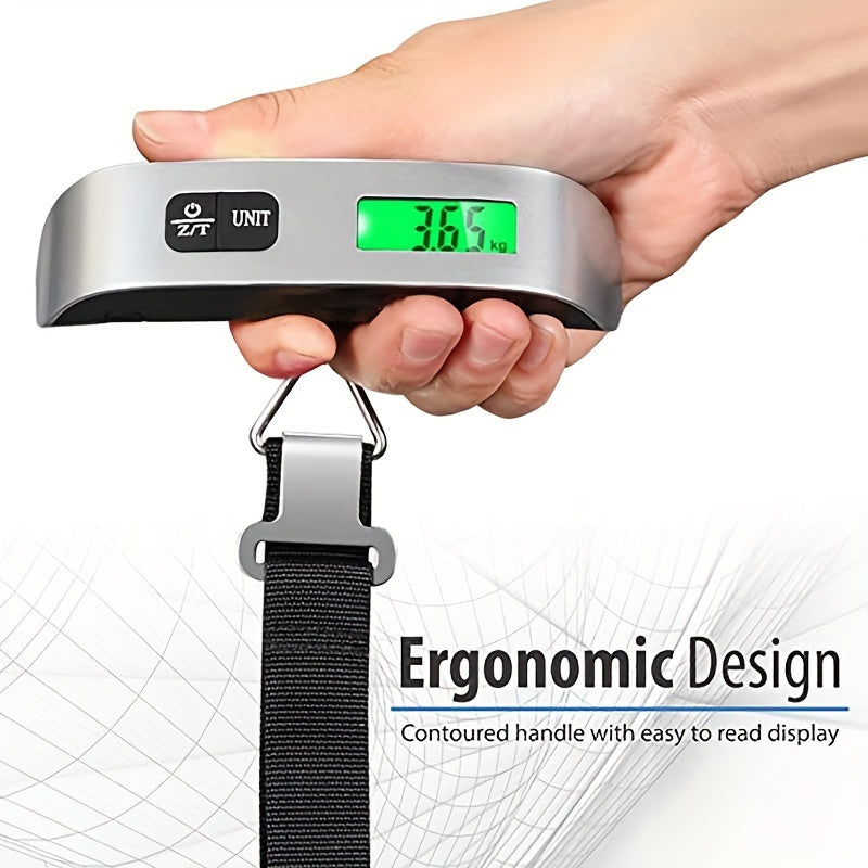 Electronic Luggage Scale