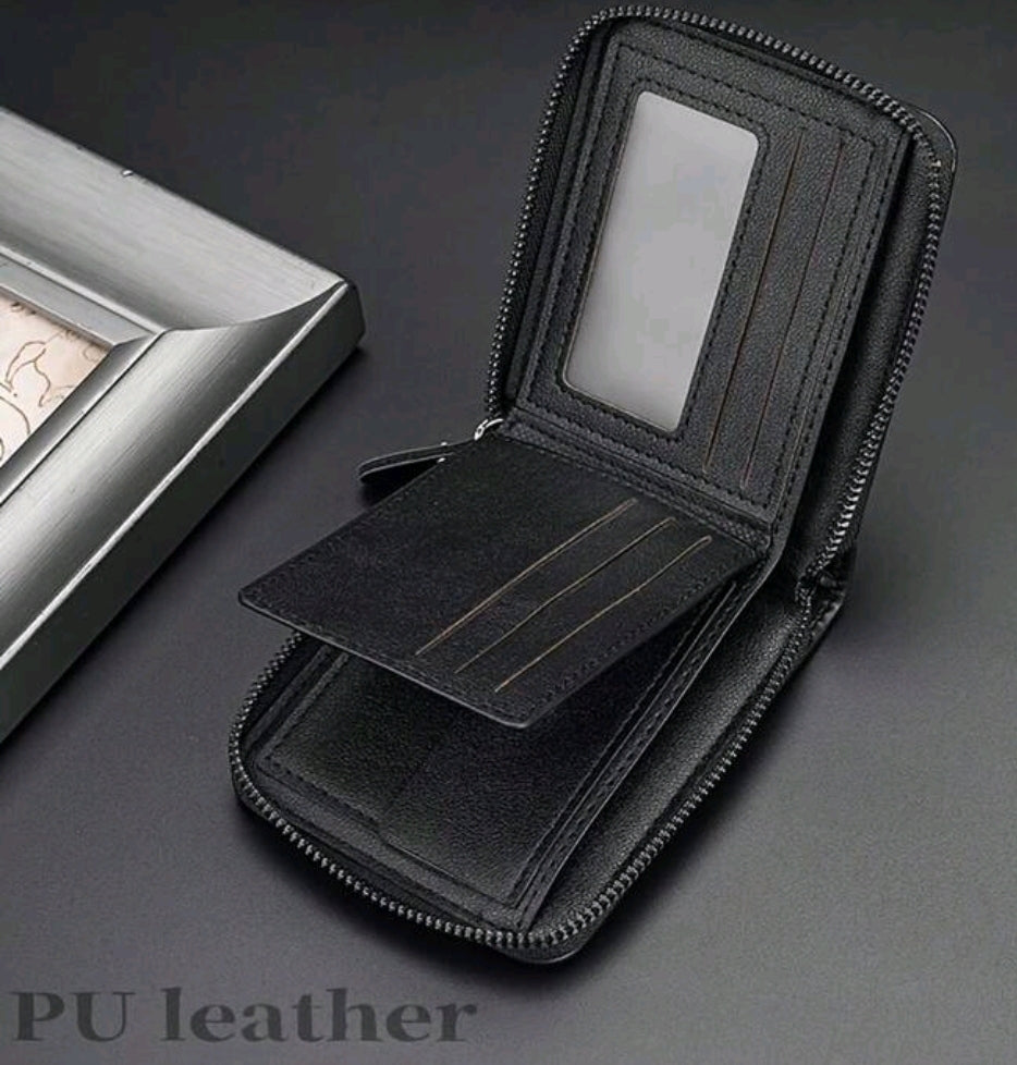 Men Wallet Purse