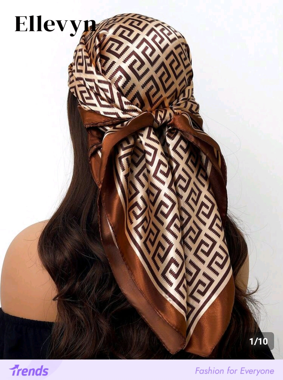 Luxery Scarf For Women