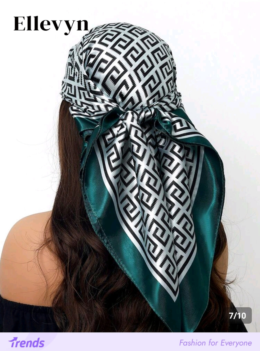 Luxery Scarf For Women