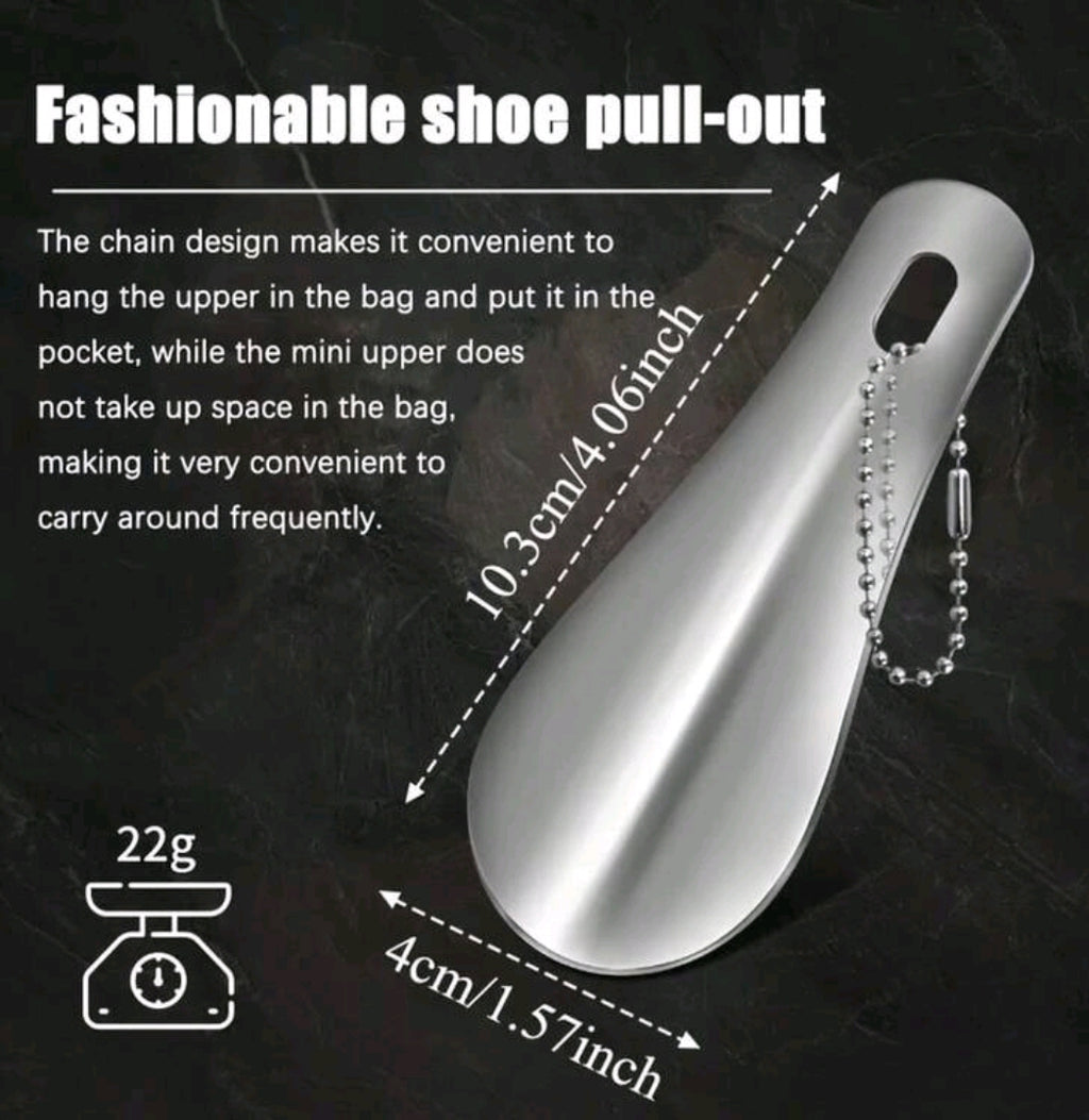 Shoe Horn