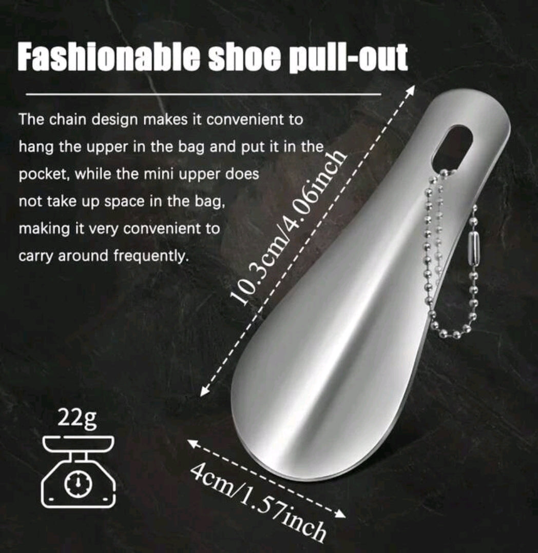 Shoe Horn