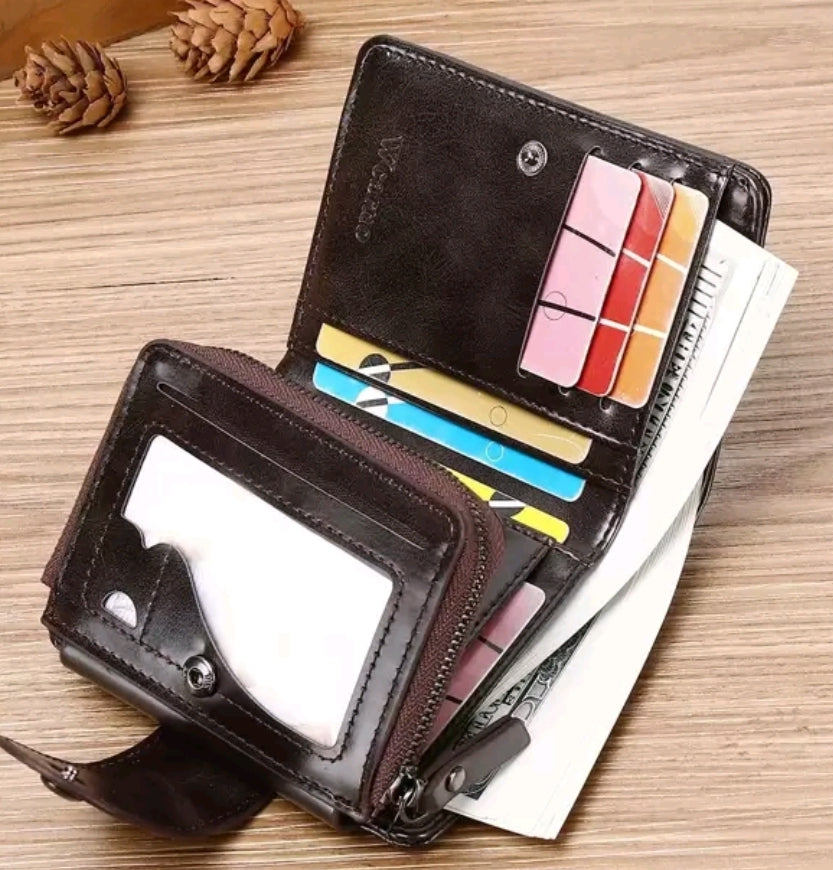 Men Wallet Purse