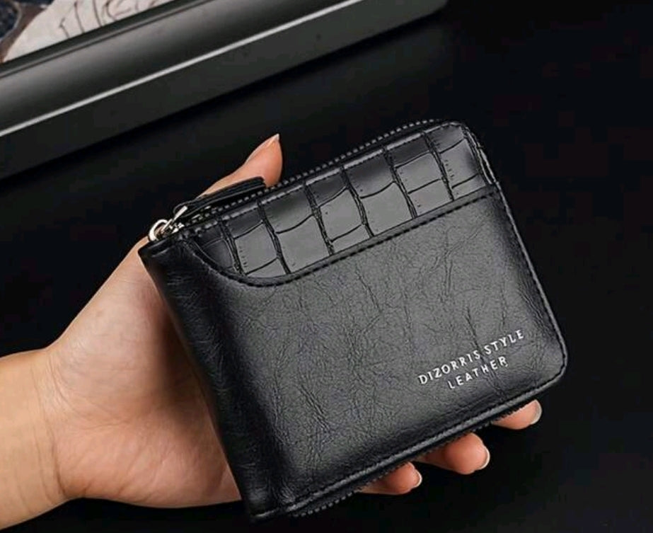 Men Wallet Purse