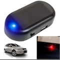 Car Fake Security Light