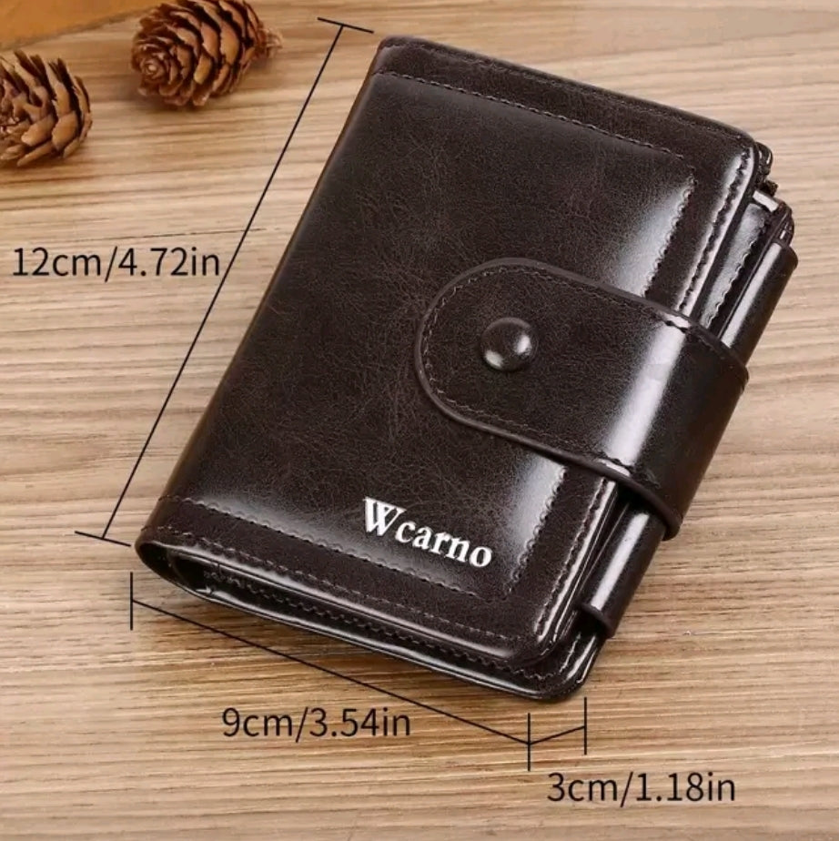 Men Wallet Purse