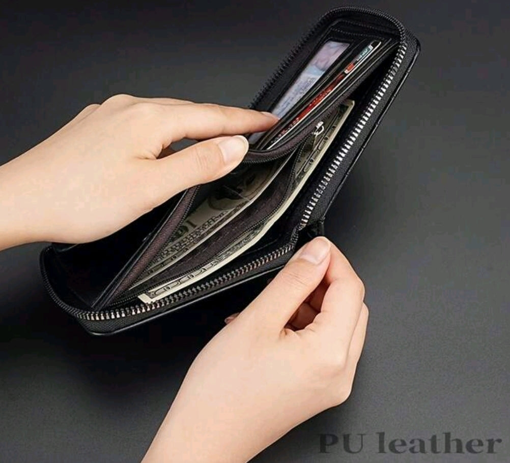 Men Wallet Purse