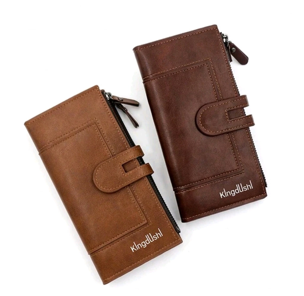 Women Long Wallet Purse