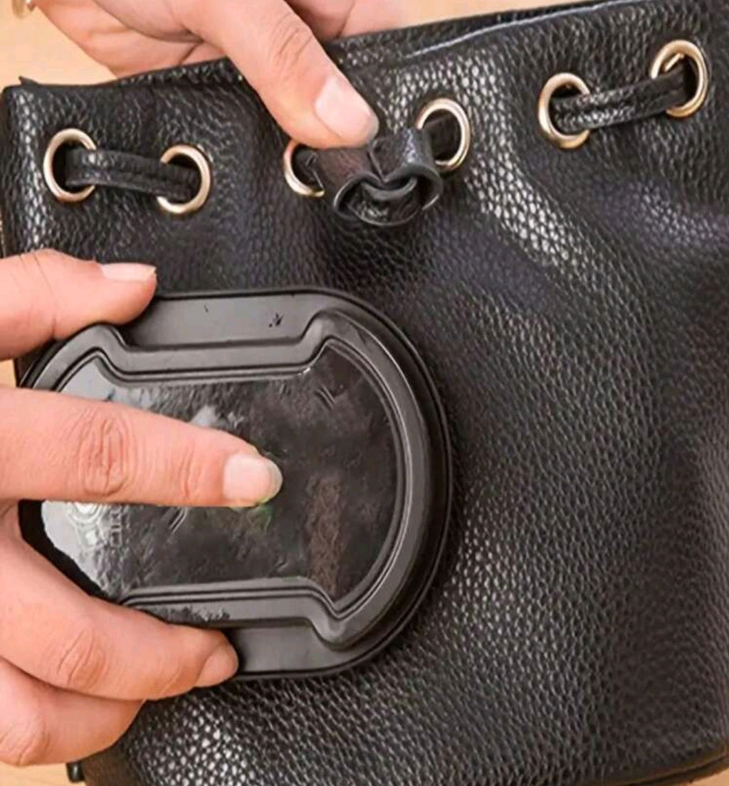 Shoe Shine Sponge