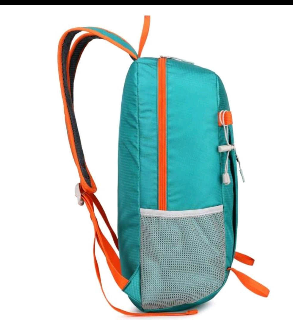 Ultralight Backpack
