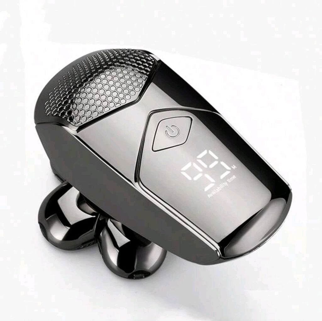Electric Shaver