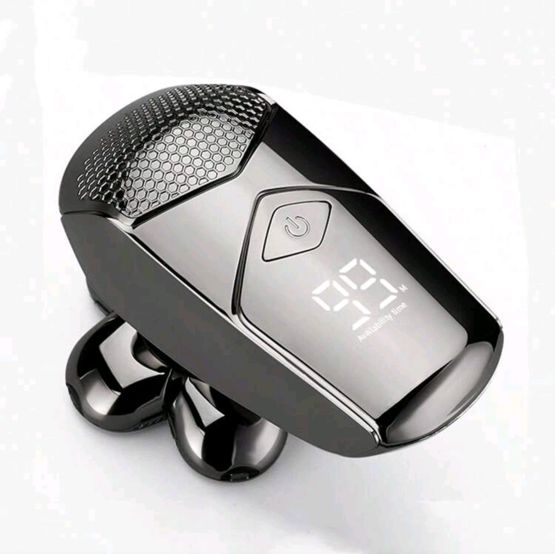 Electric Shaver