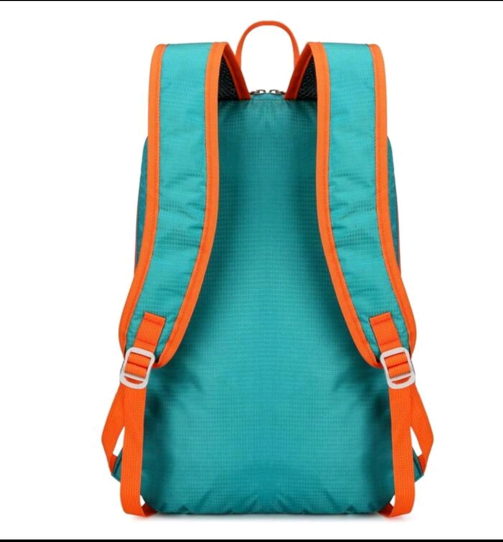 Ultralight Backpack