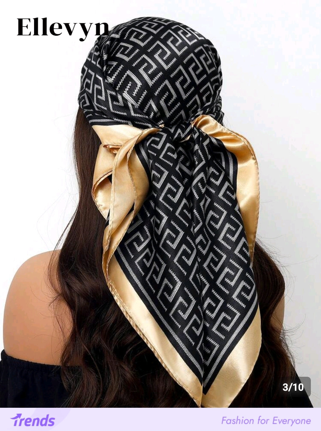 Luxery Scarf For Women