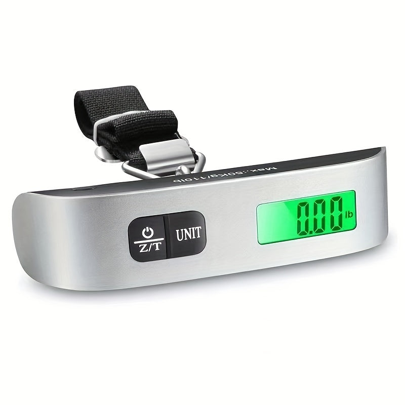 Electronic Luggage Scale