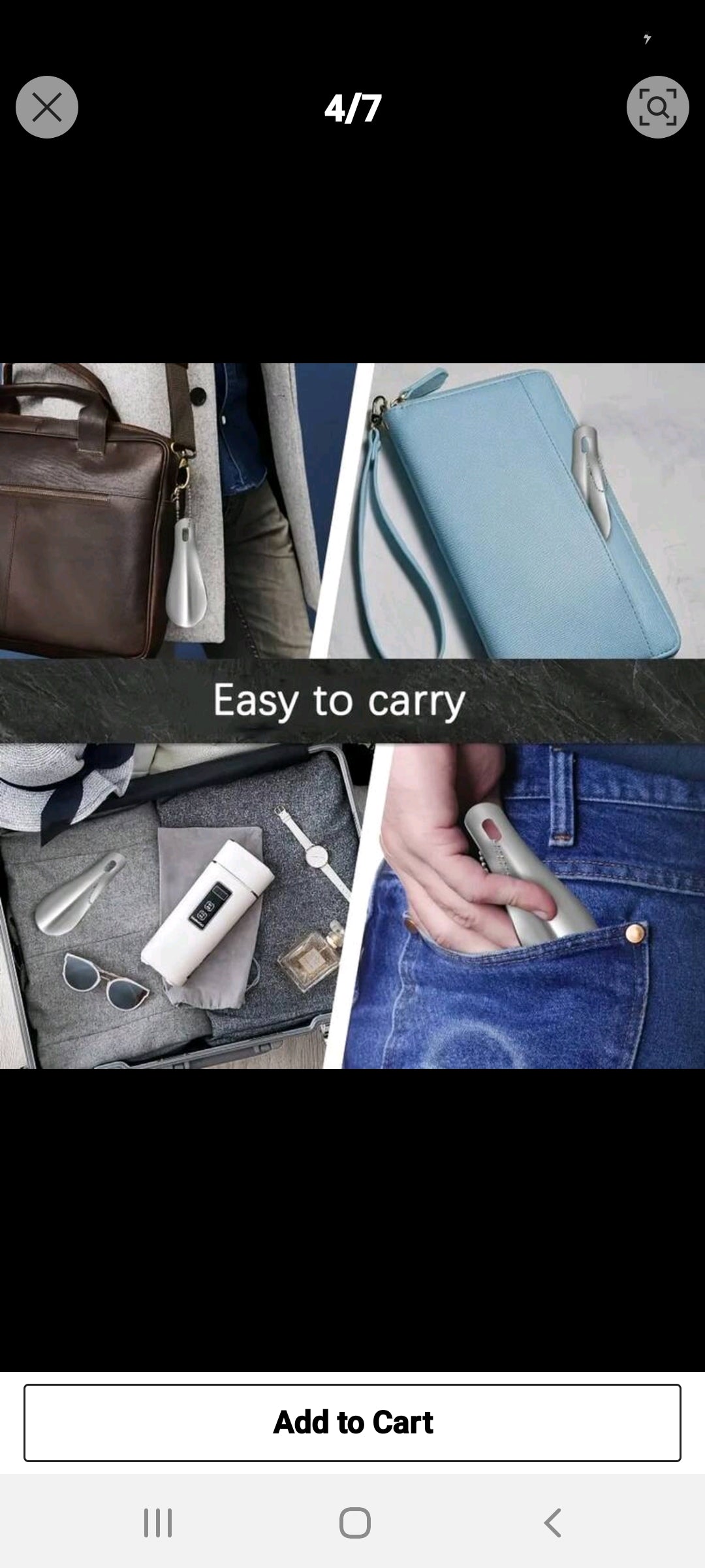 Shoe Horn