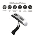 Electronic Luggage Scale